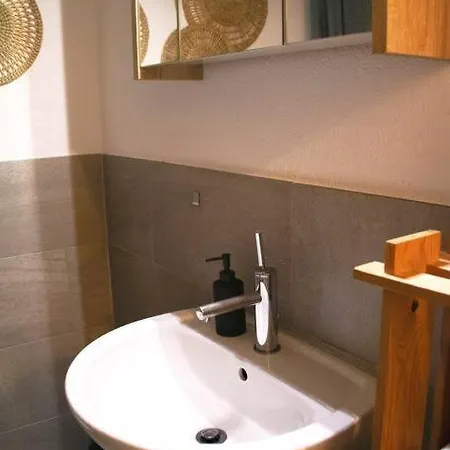 Geraeumige Und Stylische Mit Weitsicht *